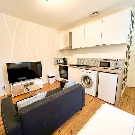 Apartment Maison De 10 Personnes Clos Chassaing- Wifi -centre -property Nm *