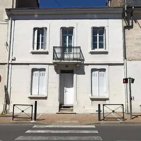 Maison De 10 Personnes Clos Chassaing- Wifi -centre -property Nm Perigueux