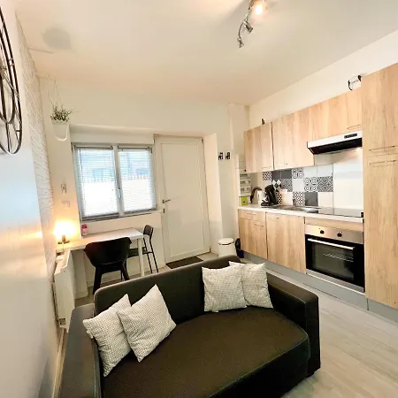 Maison De 10 Personnes Clos Chassaing- Wifi -centre -property Nm *