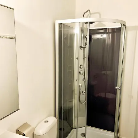 Apartment Maison De 10 Personnes Clos Chassaing- Wifi -centre -property Nm *