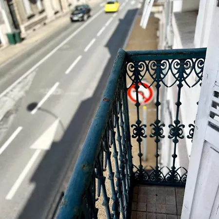 Apartment Maison De 10 Personnes Clos Chassaing- Wifi -centre -property Nm *