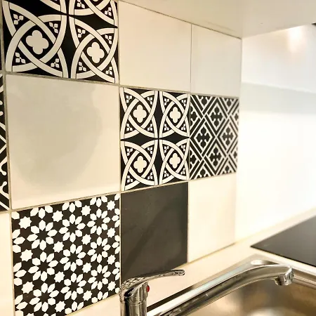 Apartment Maison De 10 Personnes Clos Chassaing- Wifi -centre -property Nm *