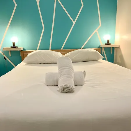 Maison De 10 Personnes Clos Chassaing- Wifi -centre -property Nm Apartment Perigueux