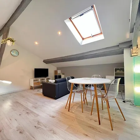 Maison De 10 Personnes Clos Chassaing- Wifi -centre -property Nm Périgueux