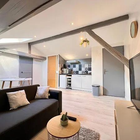 Maison De 10 Personnes Clos Chassaing- Wifi -centre -property Nm * Perigueux