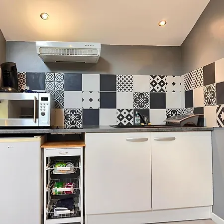Maison De 10 Personnes Clos Chassaing- Wifi -centre -property Nm Apartment *